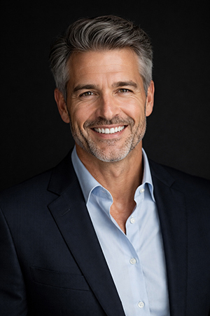 Mens & Childrens Haircuts